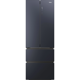 Frigider side by side Haier HFW7720ENMB